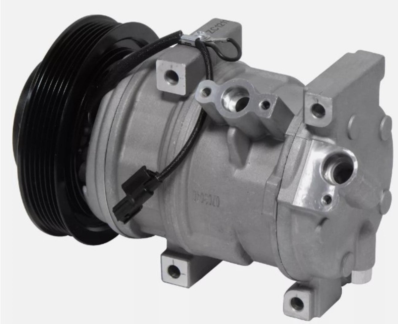 Compresor de A/C Honda Odyssey 2008-2017