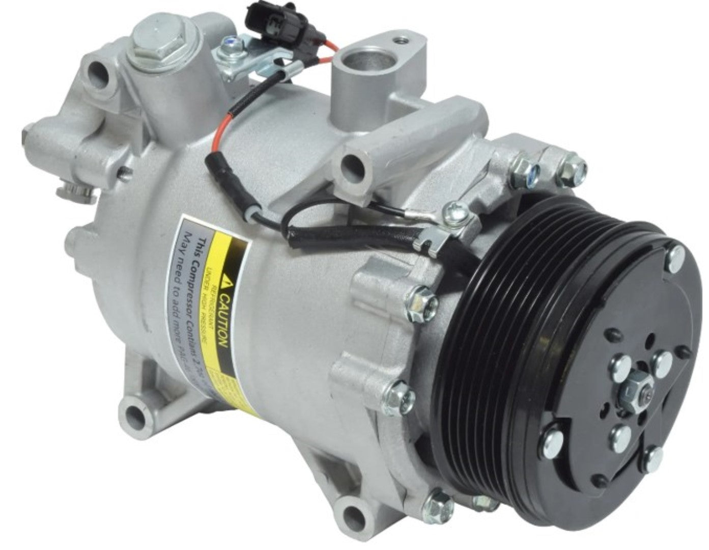 Compresor de A/C Honda CR-V 2007-2014