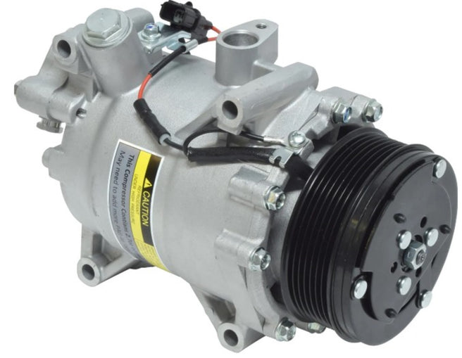 Compresor de A/C Honda CR-V 2007-2014