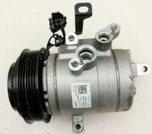 Compresor de A/C para Hyundai Grand i10 2019-2021