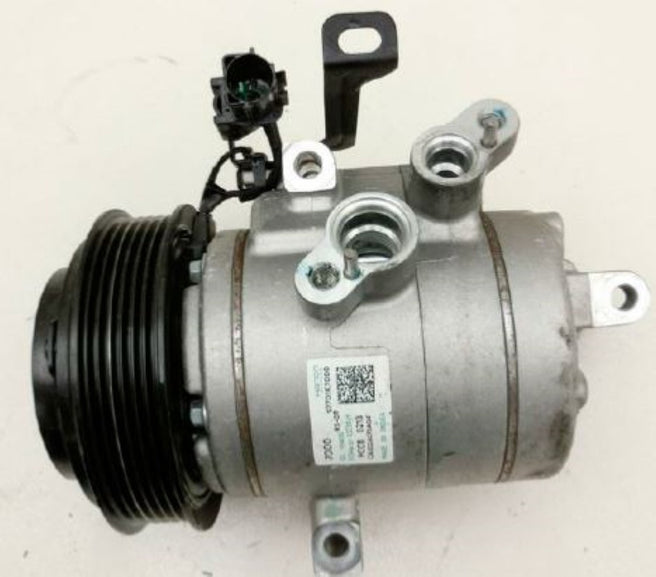Compresor de A/C Hyundai Grand i10 2019-2021