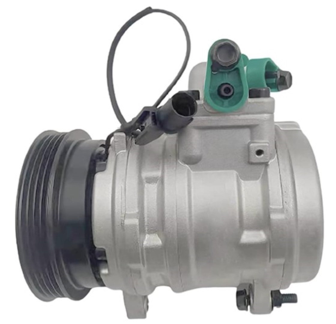 Compresor de A/C Dodge i10 2012-2014