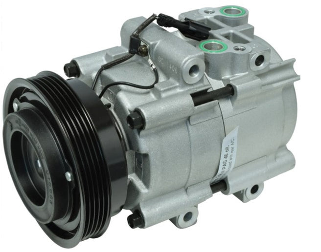 Compresor de A/C Hyundai Sonata 2000-2005