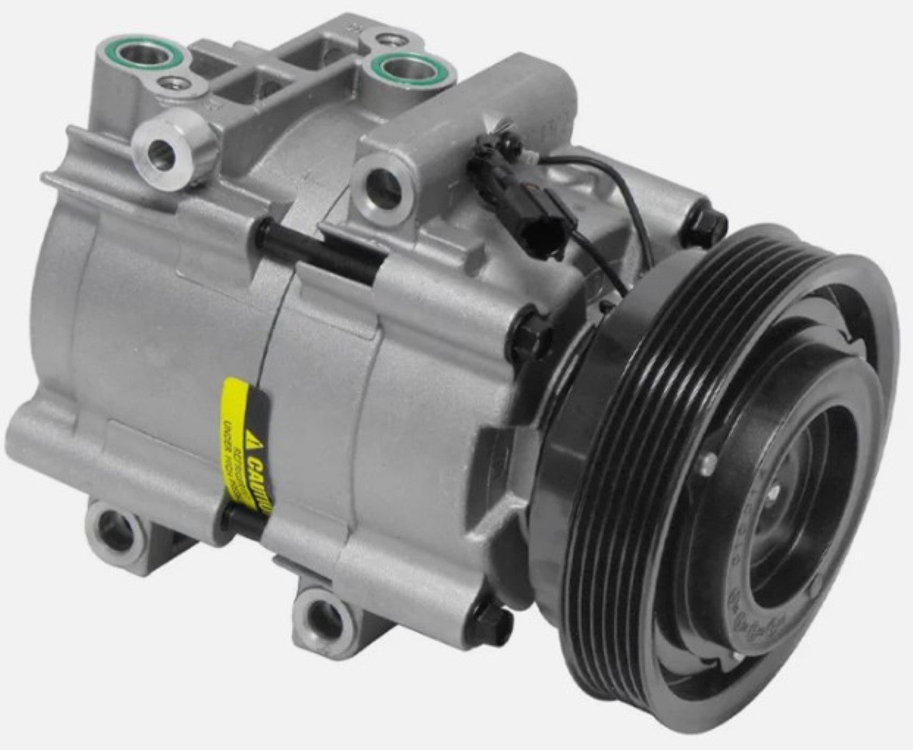 Compresor de A/C Hyundai Santa Fe 2001-2005