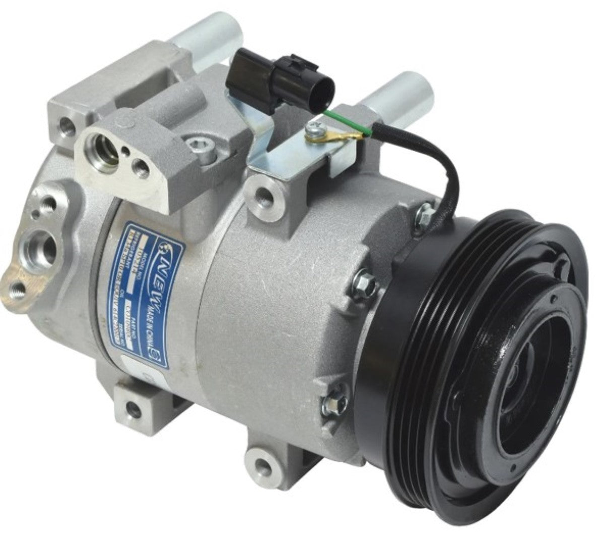 Compresor de A/C Kia Rio 2006-2011