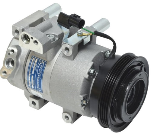 Compresor de A/C para Kia Rio 2006-2011