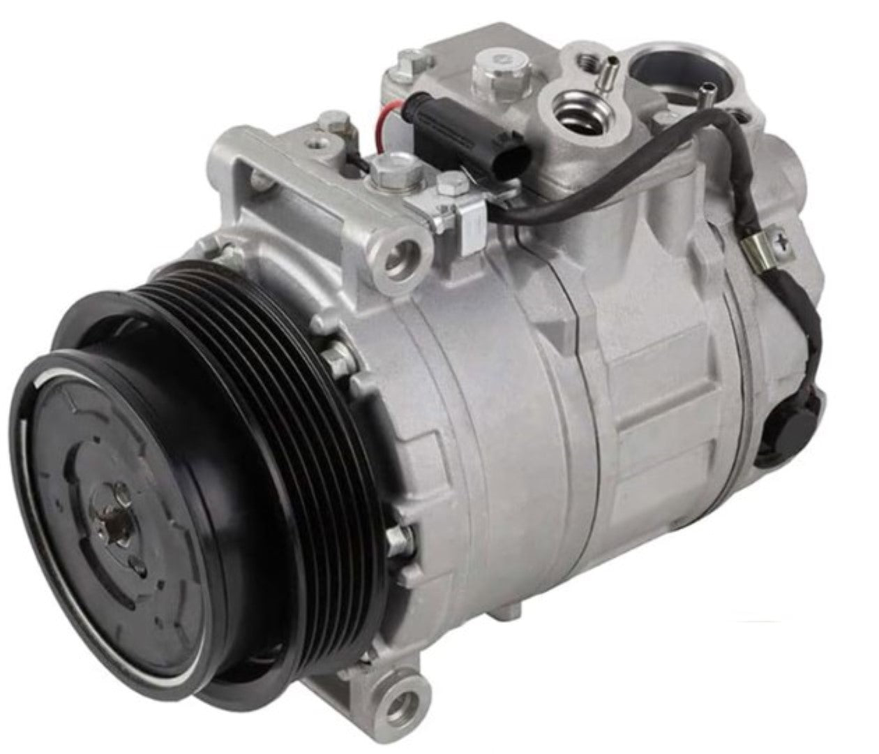 Compresor de A/C Mercedes-Benz C300 2010-2011