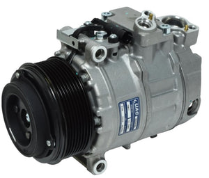 Compresor de A/C Mercedes-Benz SLK300 2010