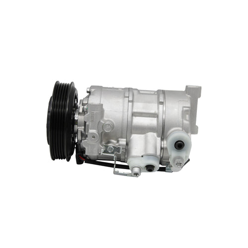 Compresor A/C Mercedes CLA250 2014-2020 Deyac
