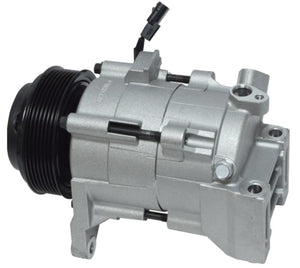 Compresor de A/C para Nissan Maxima 2009-2014