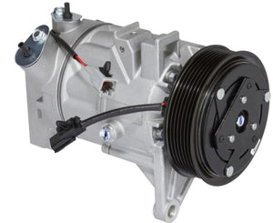 Compresor de A/C para Nissan Maxima 2015-2020