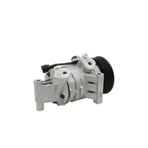 Compresor A/C Versa 2012-2014 Deyac