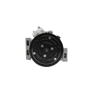 Compresor A/C Versa 2012-2014 Deyac