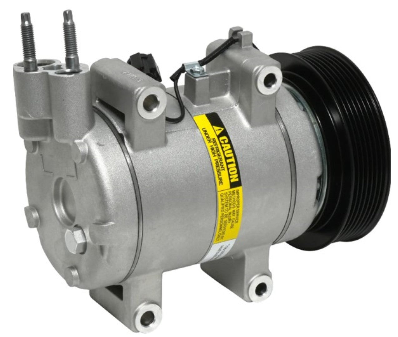 Compresor de A/C Nissan Urvan 2000-2013