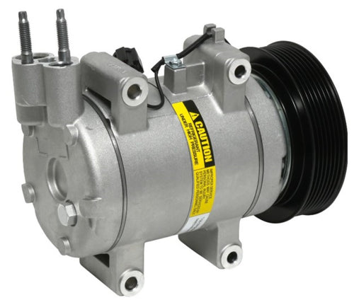 Compresor de A/C para Nissan Urvan 2000-2013