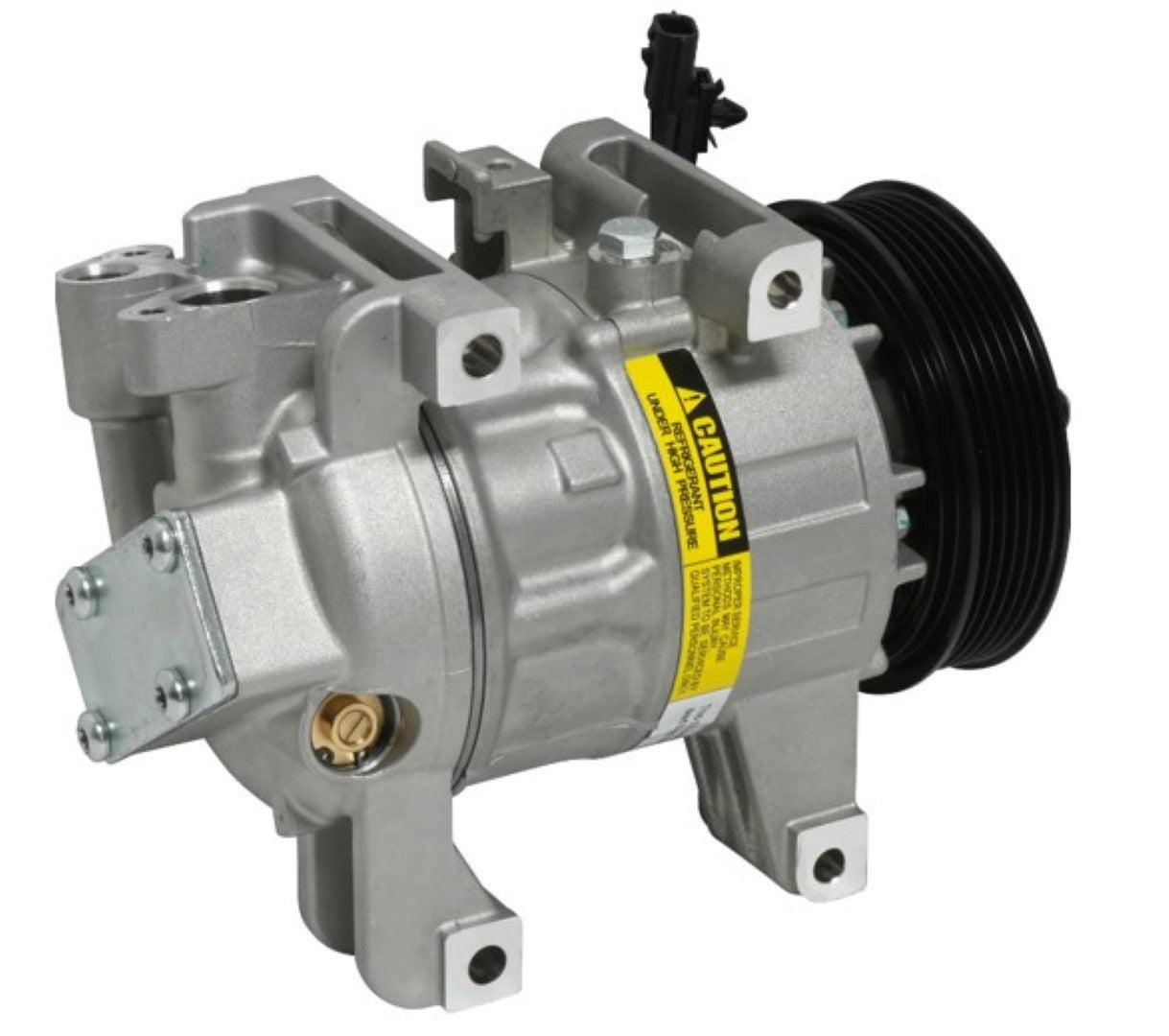 Compresor de A/C Nissan Altima 2013-2018