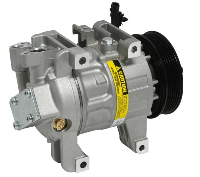 Compresor de A/C Nissan Altima 2013-2018