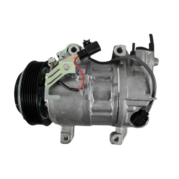Compresor Aire Acondicionado Renault Koleos Nissan Rogue 13-18