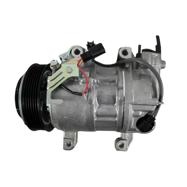Compresor Aire Acondicionado Renault Koleos Nissan Rogue 13-18