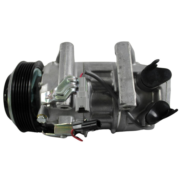Compresor Aire Acondicionado Renault Koleos Nissan Rogue 13-18
