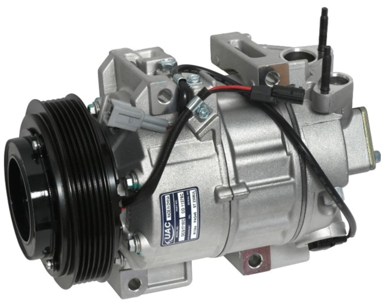 Compresor de A/C Nissan X-Trail 2007-2014