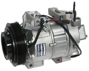 Compresor de A/C para Nissan X-Trail 2007-2014