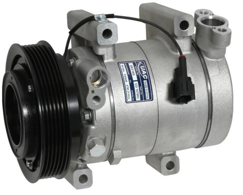 Compresor de A/C para Nissan Sentra 2002-2006