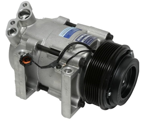 Compresor de A/C para Nissan Armada 2005-2020