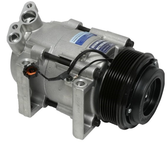 Compresor de A/C Nissan Armada 2005-2020