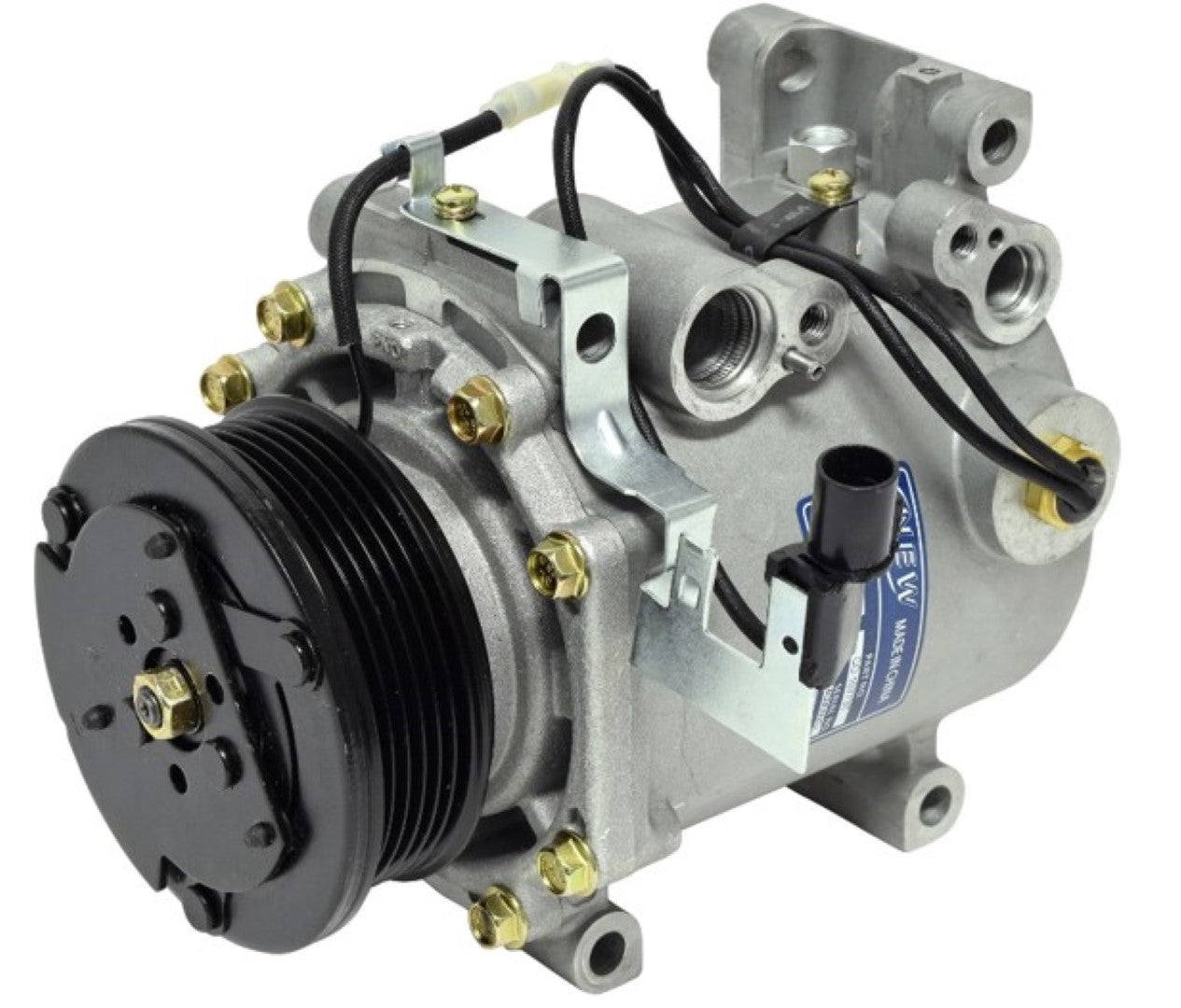 Compresor de A/C Mitsubishi Galant 2004-2009