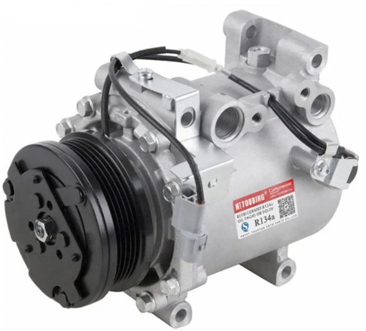 Compresor de A/C Mitsubishi Lancer 2004-2007