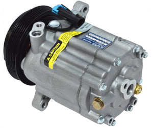 Compresor de A/C Saturn SC1 1994-1998