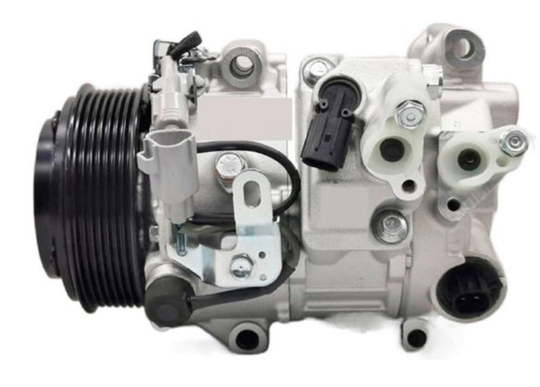 Compresor de A/C Toyota Highlander 2010-2015