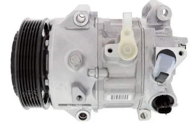 Compresor de A/C Toyota RAV4 2013-2018