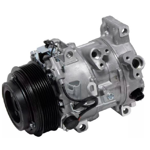Compresor Aire Acondicionado Toyota Camry 07-11