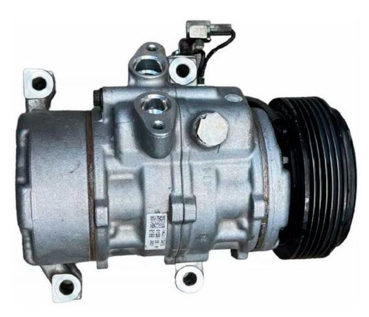 Compresor Aire Acondicionado Toyota Avanza 18-21