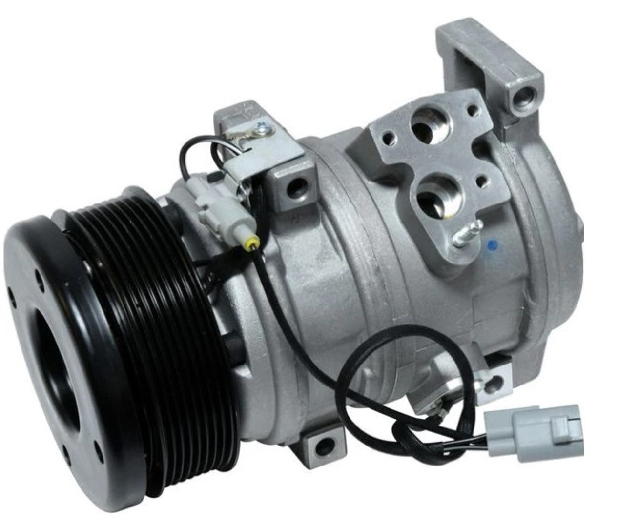 Compresor de A/C Toyota Tundra 2007-2021