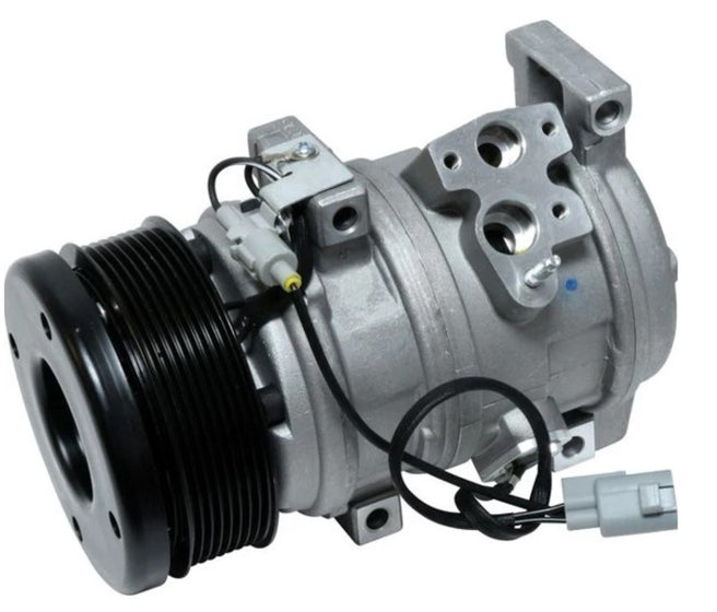 Compresor de A/C Toyota Tundra 2007-2021