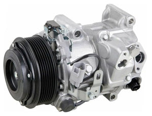 Compresor de A/C Toyota RAV4 2006-2012
