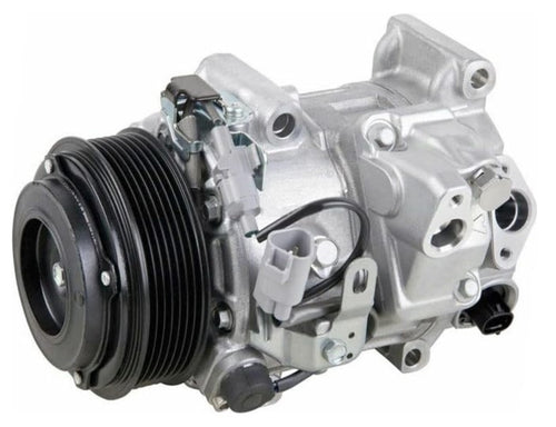Compresor de A/C Toyota RAV4 2006-2012