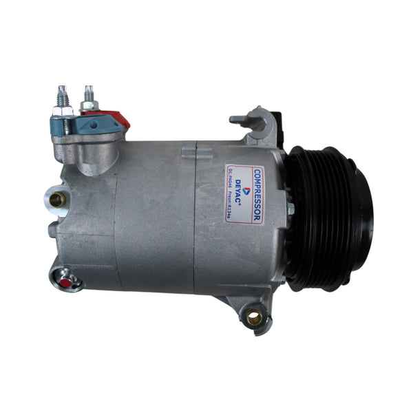 Compresor Aire Acondicionado Volvo S60 10-15