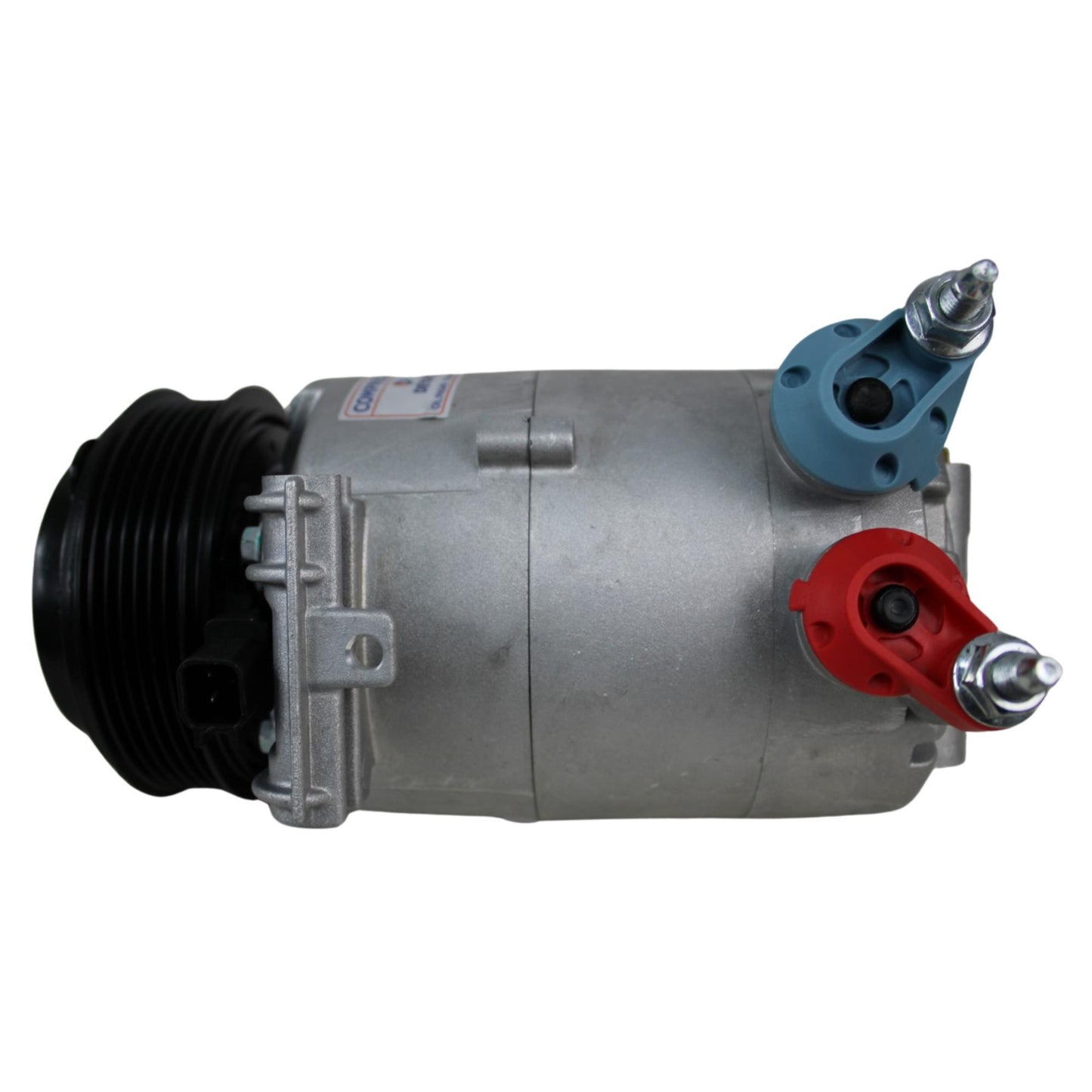 Compresor Aire Acondicionado Volvo S60 10-15