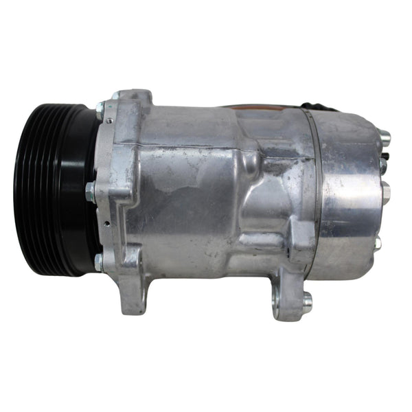 Compresor Aire Acondicionado Volkswagen Bettle Golf Jetta 00-06