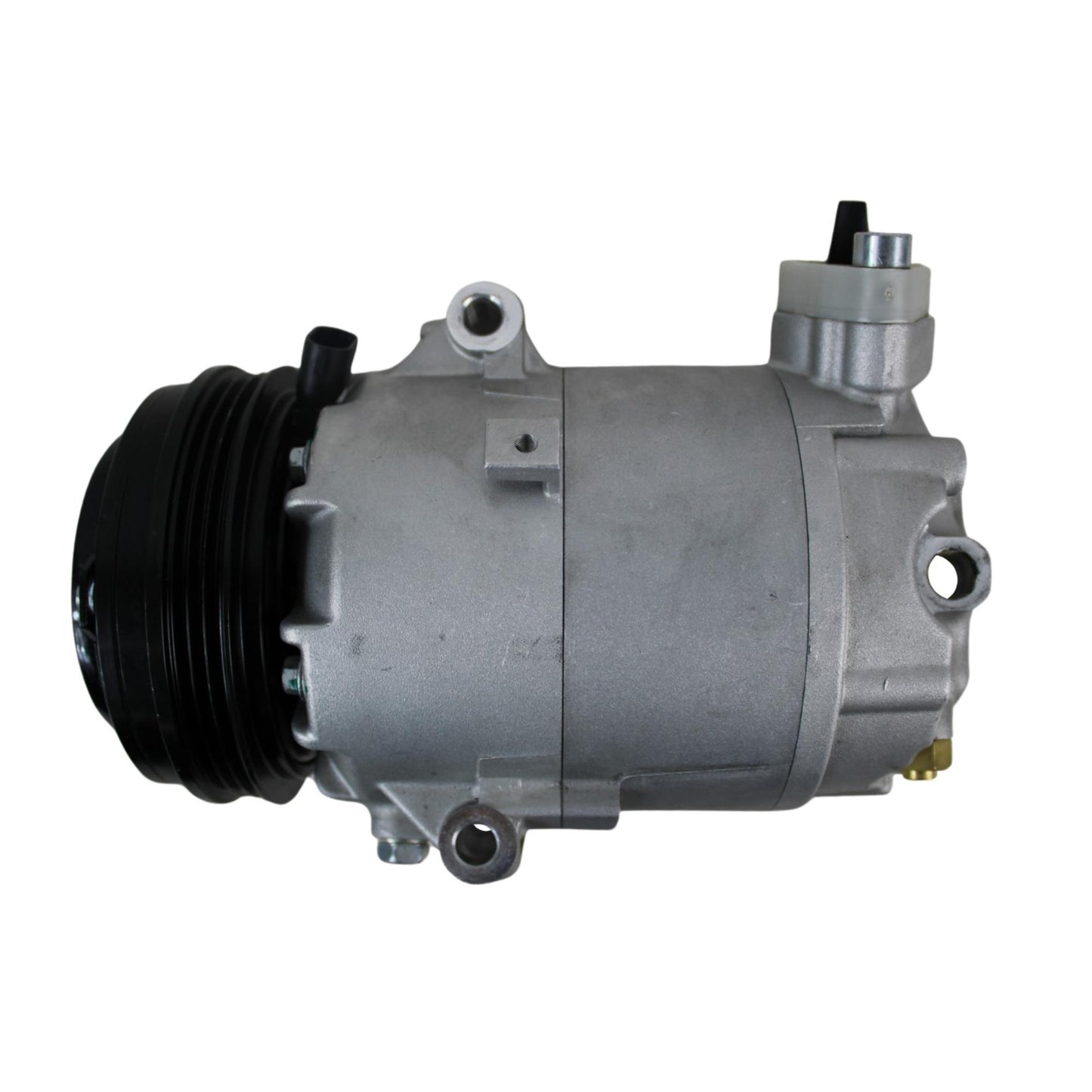 Compresor Aire Acondicionado Volkswagen Gol Saveiro 15-20