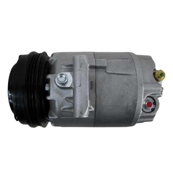 Compresor Aire Acondicionado Volkswagen Gol Saveiro 15-20
