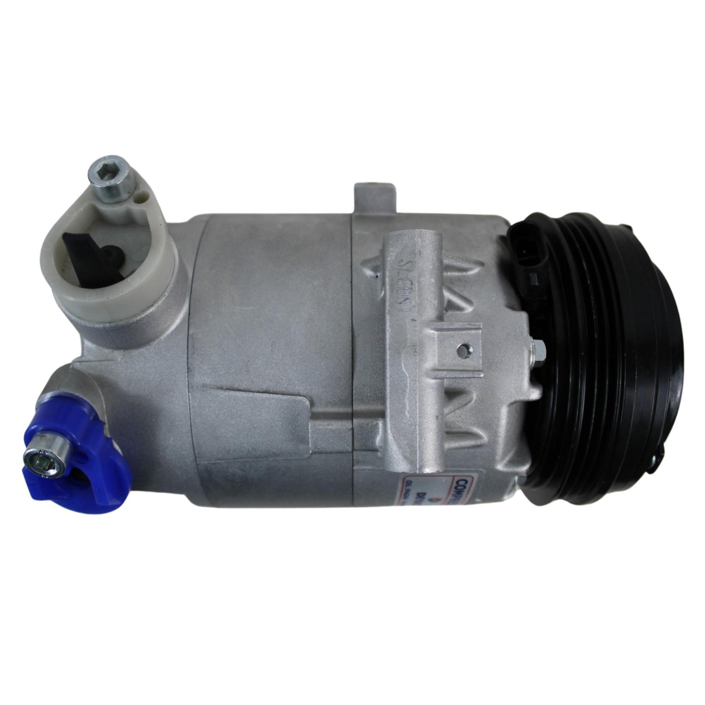 Compresor Aire Acondicionado Volkswagen Gol Saveiro 15-20