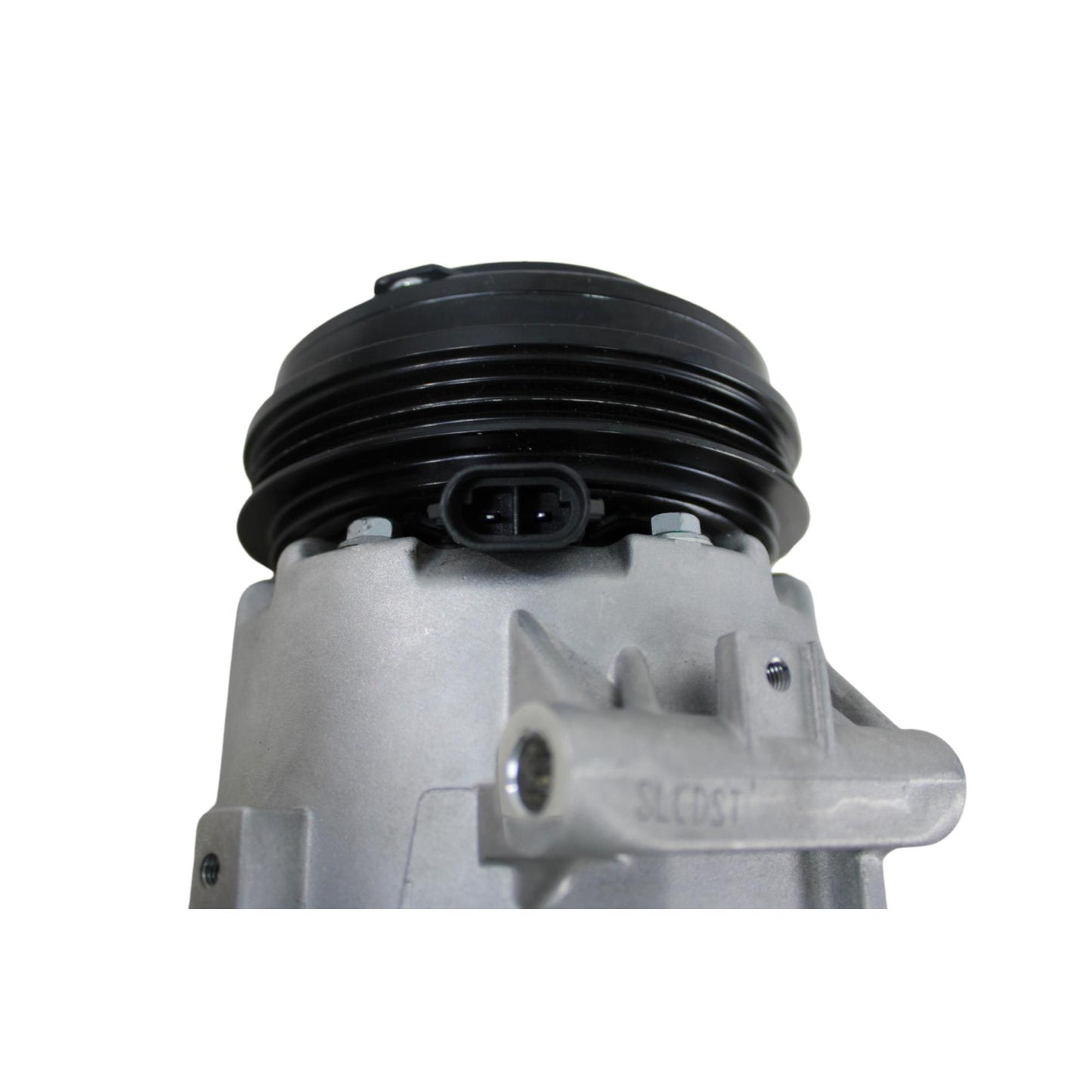 Compresor Aire Acondicionado Volkswagen Gol Saveiro 15-20
