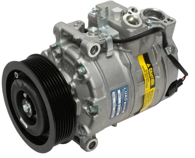 Compresor de A/C Audi Q7 2007-2010