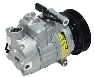 Compresor de A/C Audi A6 Quattro 2006-2014