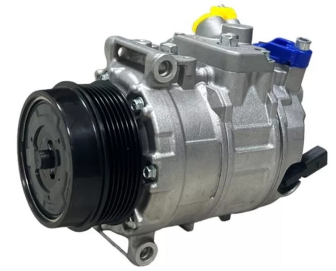Compresor de A/C Volkswagen Crafter 2016-2018